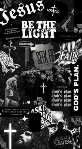 Be The Light