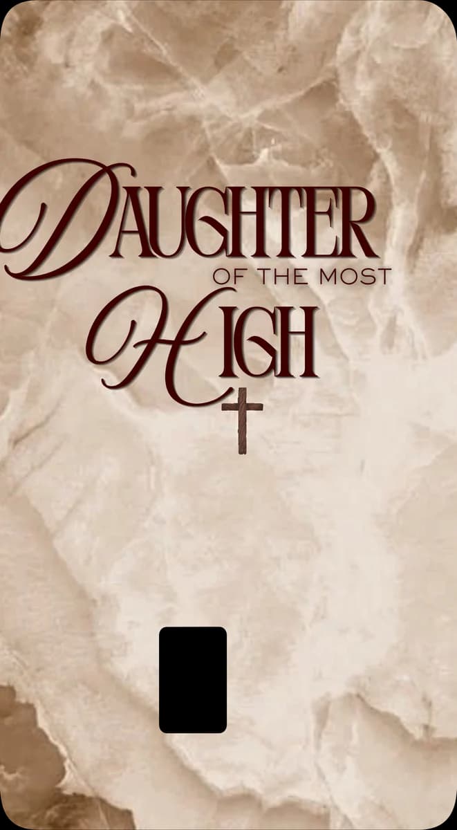 Daughter of the Most High