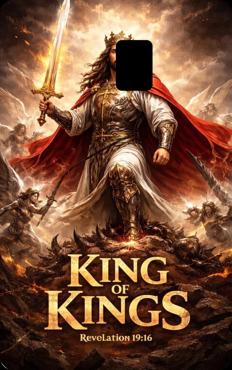 King of Kings