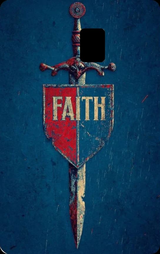 Shield of Faith