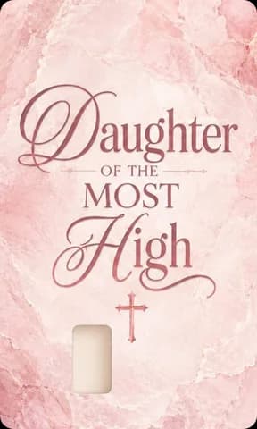 Daughter of the Most High · Pink