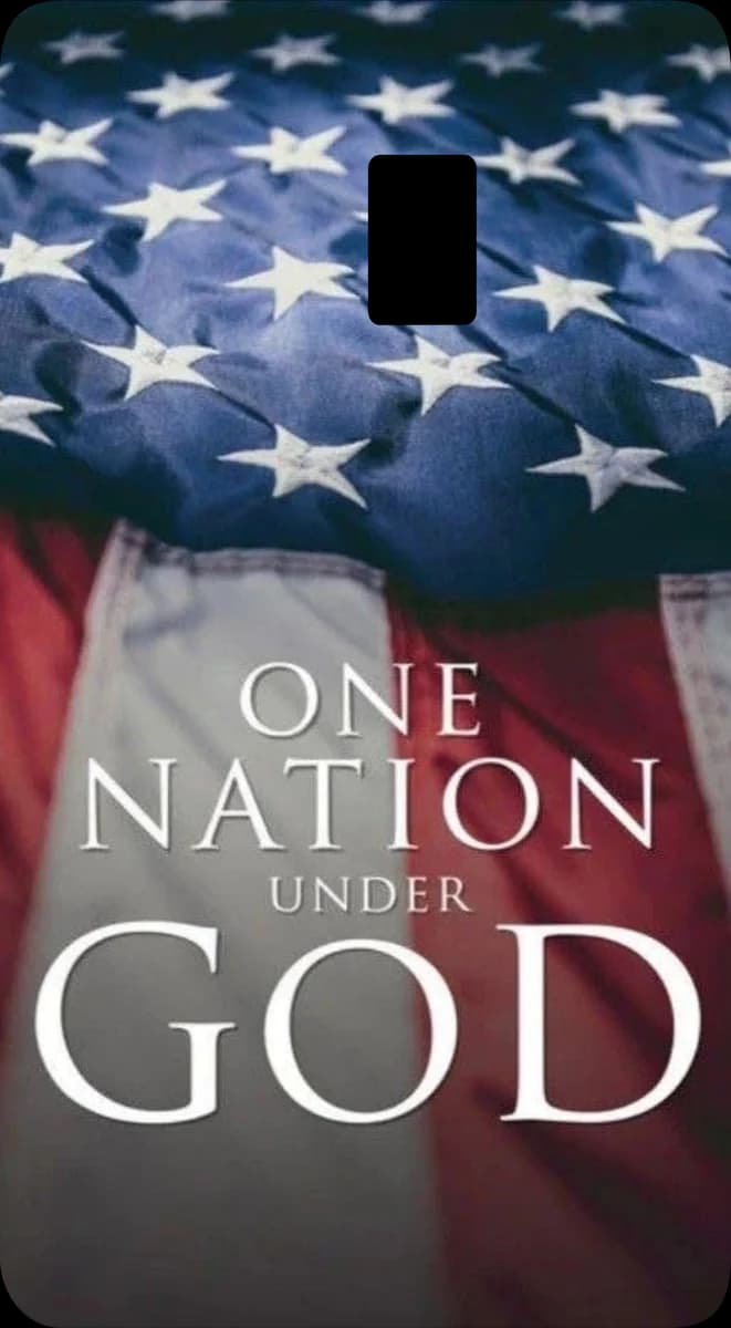 One Nation Under God